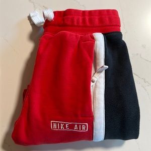 Nike Air Joggers, Youth L